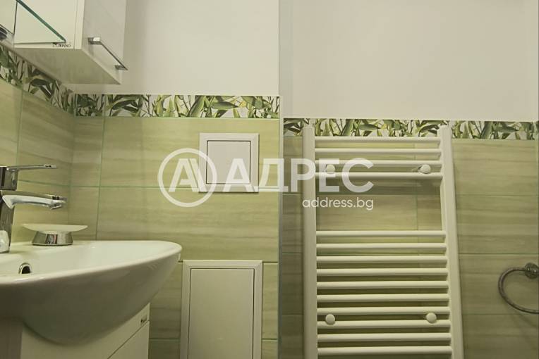 Тристаен апартамент, Русе, Родина 2, 683433, Снимка 16