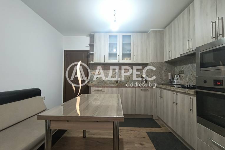 Тристаен апартамент, Русе, Родина 2, 683433, Снимка 1