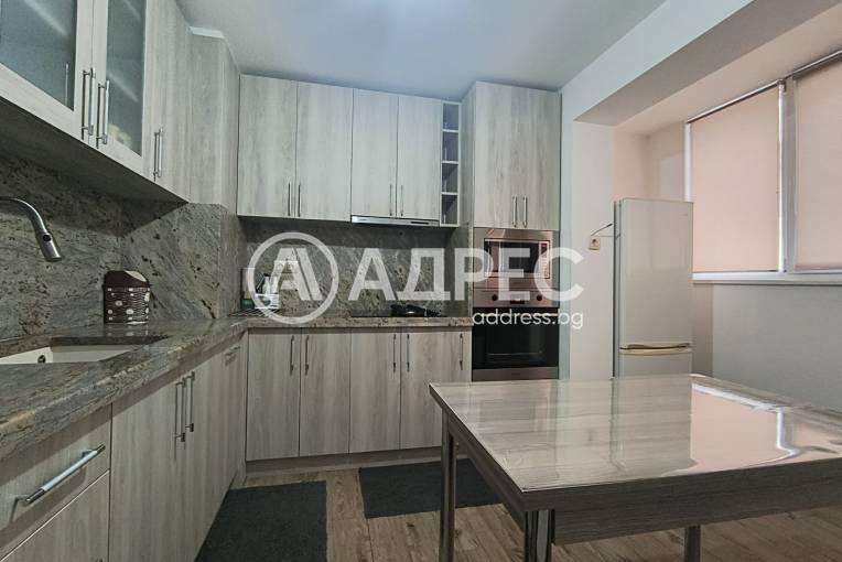 Тристаен апартамент, Русе, Родина 2, 683433, Снимка 3