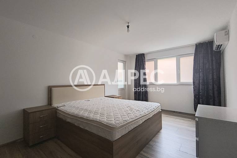 Тристаен апартамент, Русе, Родина 2, 683433, Снимка 4