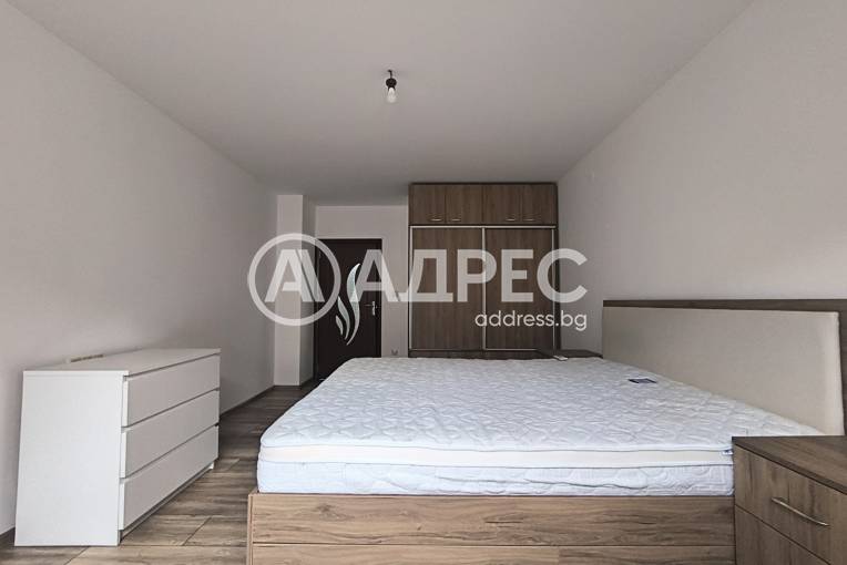 Тристаен апартамент, Русе, Родина 2, 683433, Снимка 5