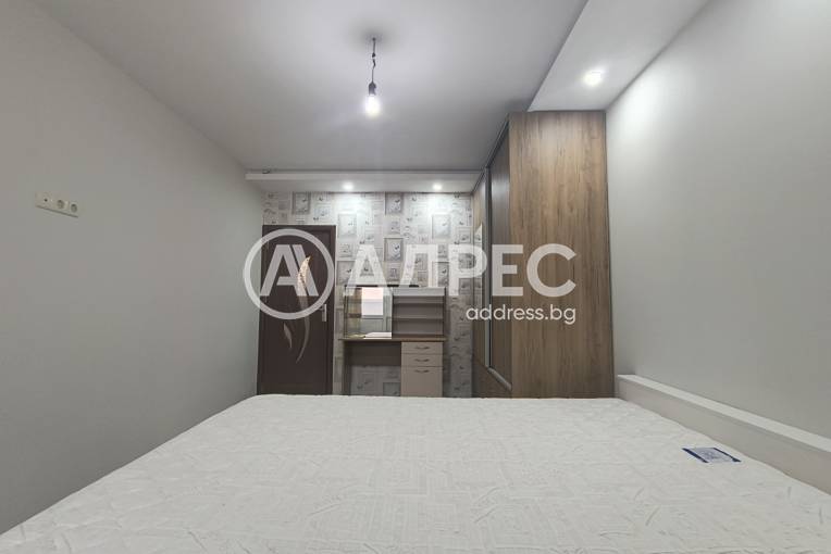 Тристаен апартамент, Русе, Родина 2, 683433, Снимка 6