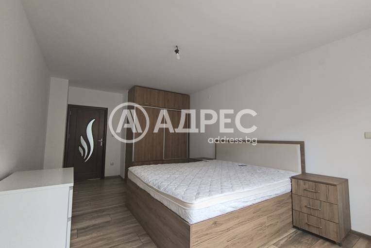 Тристаен апартамент, Русе, Родина 2, 683433, Снимка 7