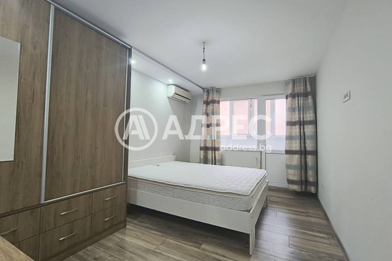 Тристаен апартамент, Русе, Родина 2, 683433, Снимка 8