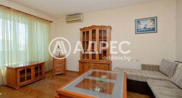 Тристаен апартамент, Бургас, Възраждане, 686433, Снимка 1