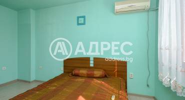 Тристаен апартамент, Бургас, Възраждане, 686433, Снимка 9