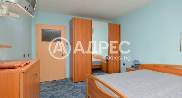 Тристаен апартамент, Бургас, Възраждане, 686433, Снимка 10