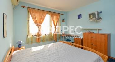 Тристаен апартамент, Бургас, Възраждане, 686433, Снимка 11