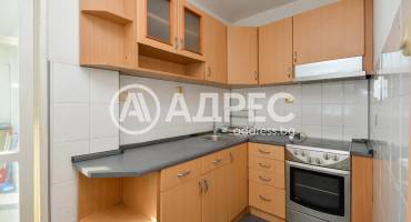 Тристаен апартамент, Бургас, Възраждане, 686433, Снимка 3