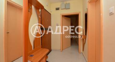 Тристаен апартамент, Бургас, Възраждане, 686433, Снимка 4