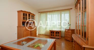 Тристаен апартамент, Бургас, Възраждане, 686433, Снимка 6