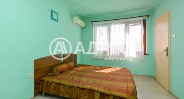 Тристаен апартамент, Бургас, Възраждане, 686433, Снимка 8