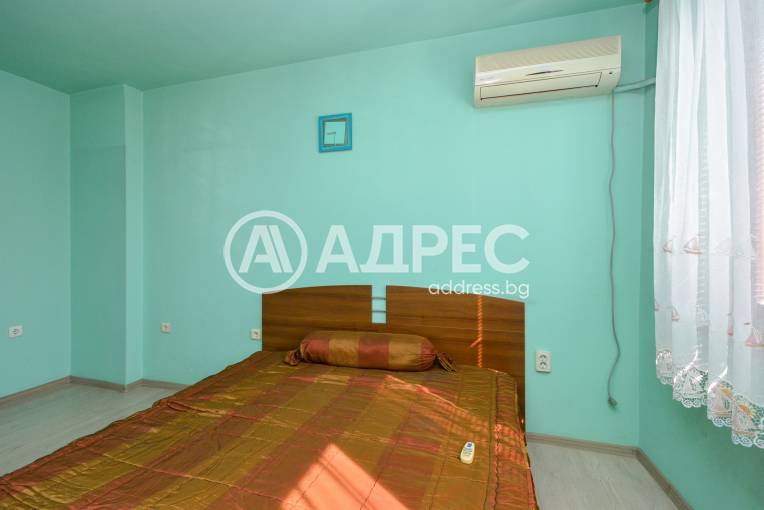 Тристаен апартамент, Бургас, Възраждане, 686433, Снимка 9