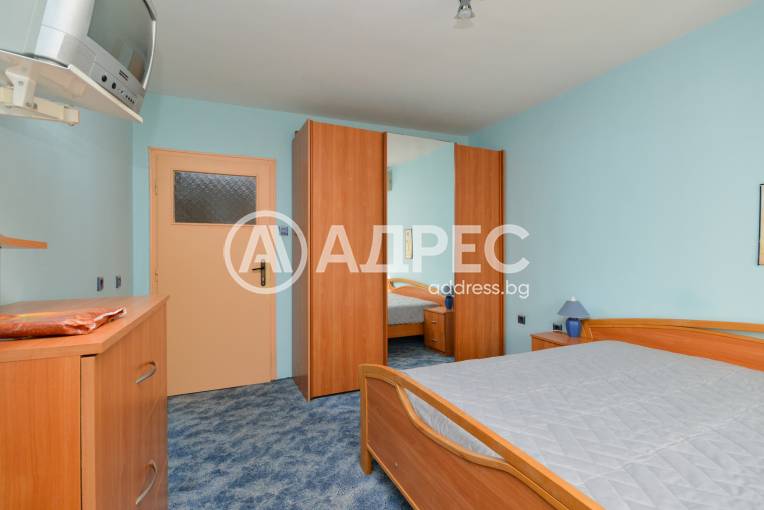 Тристаен апартамент, Бургас, Възраждане, 686433, Снимка 10