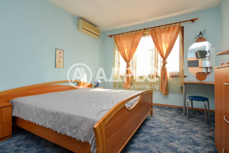 Тристаен апартамент, Бургас, Възраждане, 686433, Снимка 2