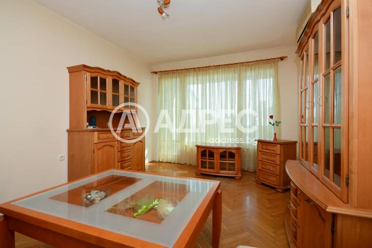 Тристаен апартамент, Бургас, Възраждане, 686433, Снимка 6