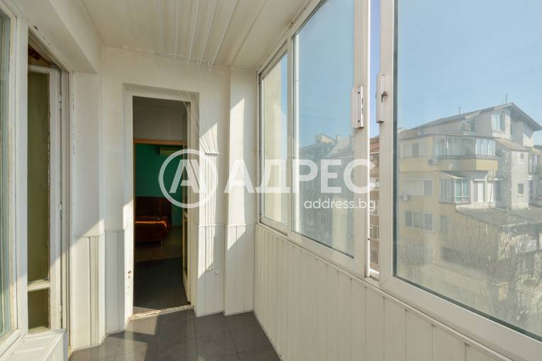 Тристаен апартамент, Бургас, Възраждане, 686433, Снимка 7