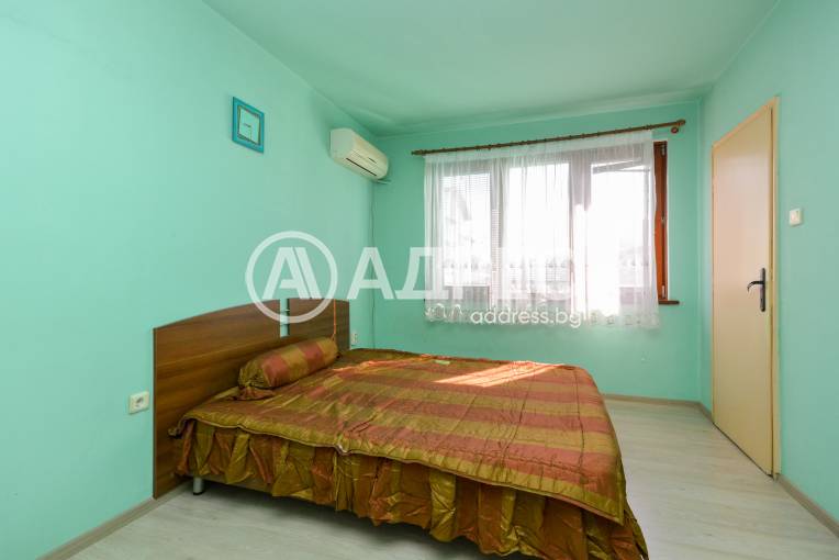 Тристаен апартамент, Бургас, Възраждане, 686433, Снимка 8