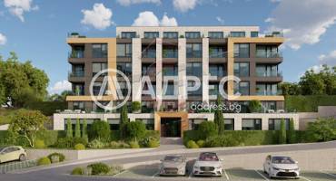 Двустаен апартамент, Варна, Бриз, 691433, Снимка 1