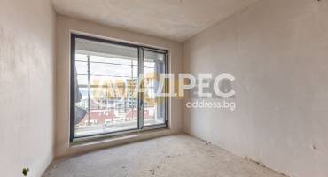 Двустаен апартамент, Варна, Бриз, 691433, Снимка 11