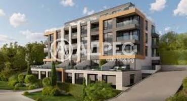 Двустаен апартамент, Варна, Бриз, 691433, Снимка 3