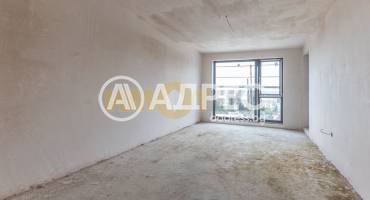 Двустаен апартамент, Варна, Бриз, 691433, Снимка 6