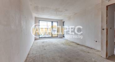 Двустаен апартамент, Варна, Бриз, 691433, Снимка 7