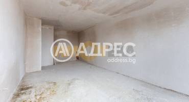 Двустаен апартамент, Варна, Бриз, 691433, Снимка 8