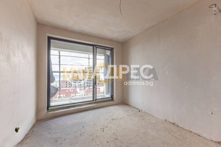 Двустаен апартамент, Варна, Бриз, 691433, Снимка 11