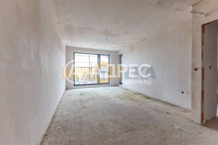 Двустаен апартамент, Варна, Бриз, 691433, Снимка 7