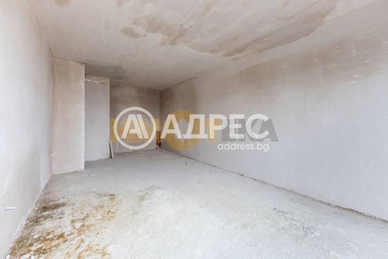 Двустаен апартамент, Варна, Бриз, 691433, Снимка 8