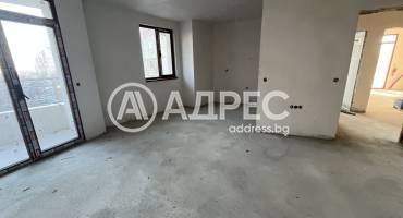 Тристаен апартамент, Сливен, Сини камъни, 692433, Снимка 1