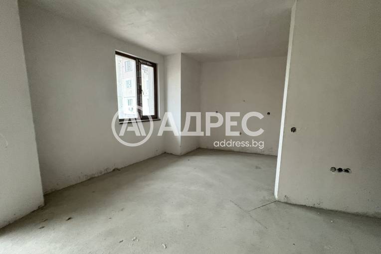 Тристаен апартамент, Сливен, Сини камъни, 692433, Снимка 3