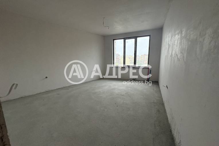 Тристаен апартамент, Сливен, Сини камъни, 692433, Снимка 4