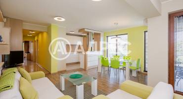 Тристаен апартамент, Варна, м-ст Траката, 702433