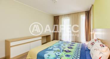 Тристаен апартамент, Варна, м-ст Траката, 702433, Снимка 10