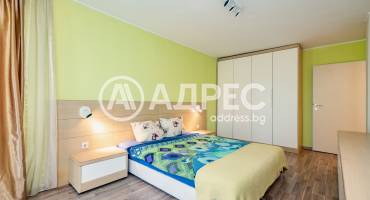 Тристаен апартамент, Варна, м-ст Траката, 702433, Снимка 11