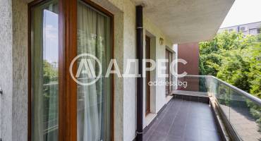Тристаен апартамент, Варна, м-ст Траката, 702433, Снимка 12