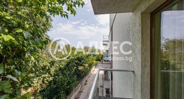 Тристаен апартамент, Варна, м-ст Траката, 702433, Снимка 13
