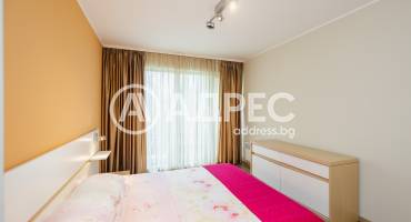 Тристаен апартамент, Варна, м-ст Траката, 702433, Снимка 14