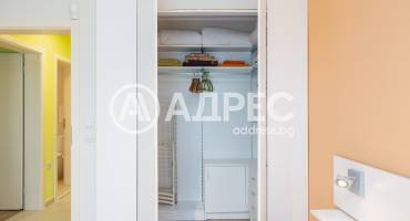 Тристаен апартамент, Варна, м-ст Траката, 702433, Снимка 16