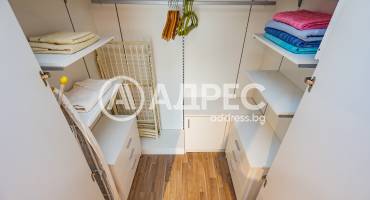 Тристаен апартамент, Варна, м-ст Траката, 702433, Снимка 17