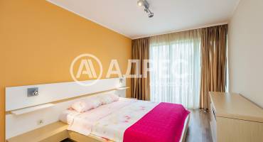 Тристаен апартамент, Варна, м-ст Траката, 702433, Снимка 2