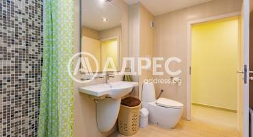 Тристаен апартамент, Варна, м-ст Траката, 702433, Снимка 21