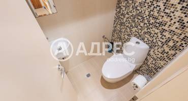 Тристаен апартамент, Варна, м-ст Траката, 702433, Снимка 22