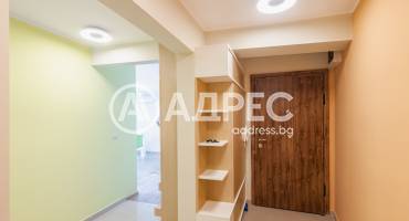 Тристаен апартамент, Варна, м-ст Траката, 702433, Снимка 24