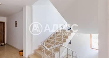Тристаен апартамент, Варна, м-ст Траката, 702433, Снимка 25