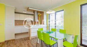 Тристаен апартамент, Варна, м-ст Траката, 702433, Снимка 7
