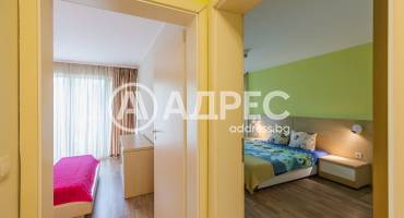 Тристаен апартамент, Варна, м-ст Траката, 702433, Снимка 9