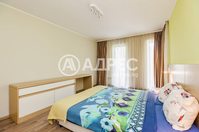 Тристаен апартамент, Варна, м-ст Траката, 702433, Снимка 10